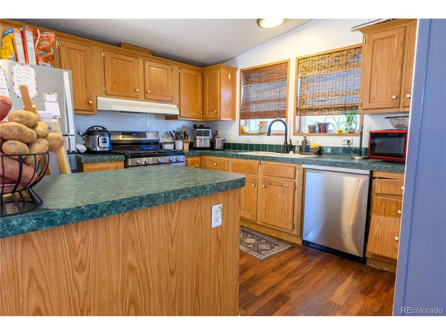 625 Walnut St, Salida, CO 81201