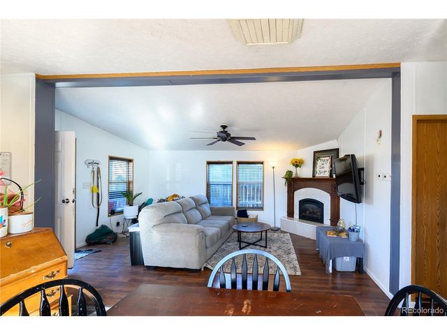 625 Walnut St, Salida, CO 81201