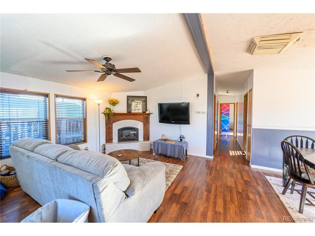 625 Walnut St, Salida, CO 81201