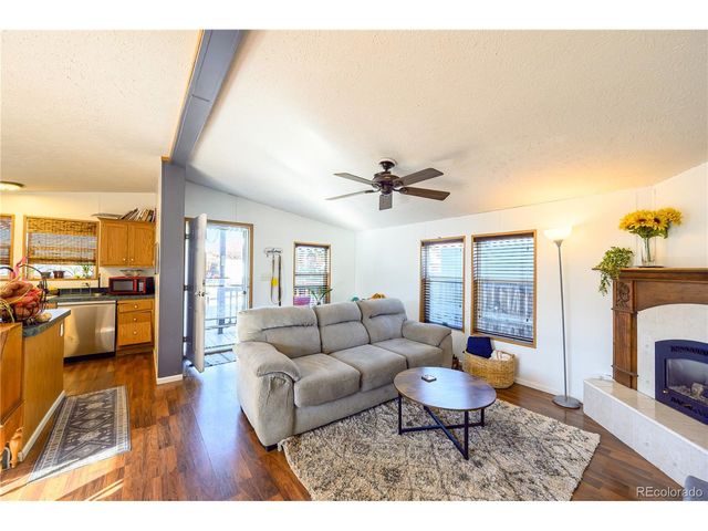 625 Walnut St, Salida, CO 81201