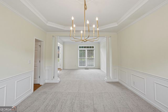 105 Bellhaven Avenue, Fayetteville, GA 30215