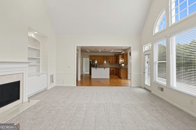 105 Bellhaven Avenue, Fayetteville, GA 30215