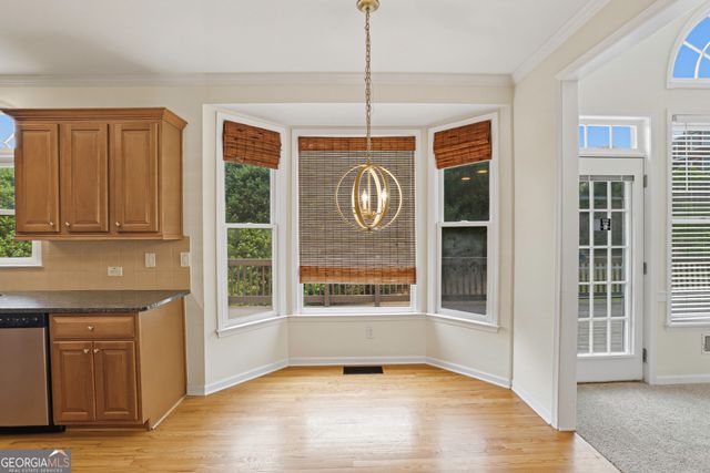 105 Bellhaven Avenue, Fayetteville, GA 30215