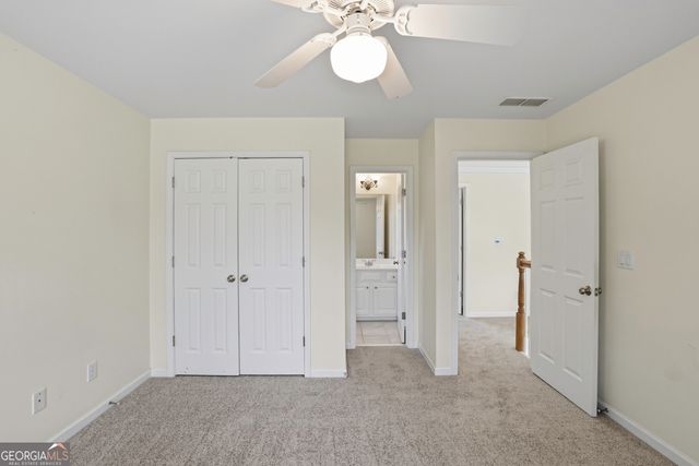 105 Bellhaven Avenue, Fayetteville, GA 30215
