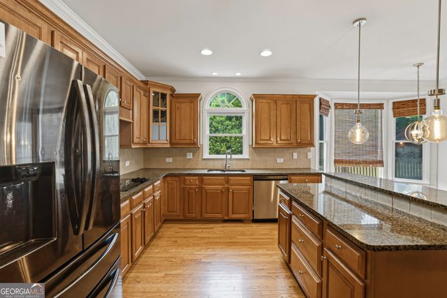 105 Bellhaven Avenue, Fayetteville, GA 30215