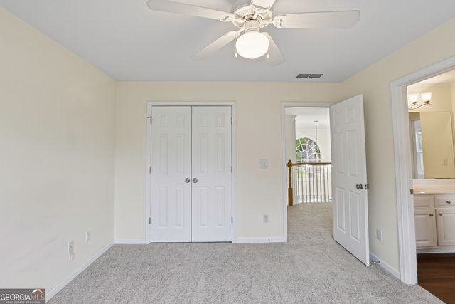 105 Bellhaven Avenue, Fayetteville, GA 30215
