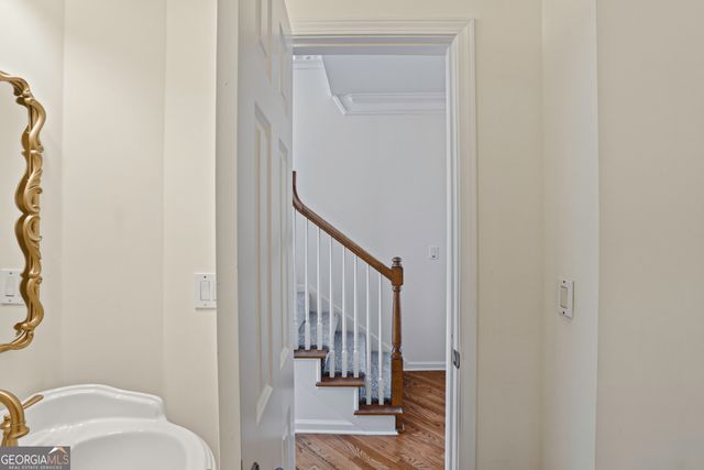105 Bellhaven Avenue, Fayetteville, GA 30215
