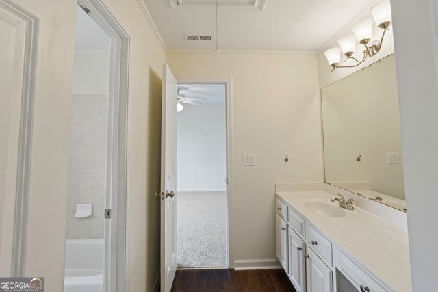 105 Bellhaven Avenue, Fayetteville, GA 30215