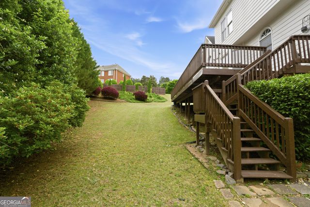 105 Bellhaven Avenue, Fayetteville, GA 30215