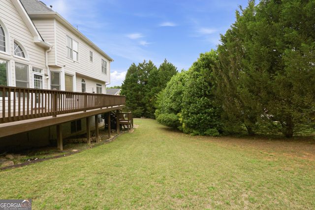 105 Bellhaven Avenue, Fayetteville, GA 30215