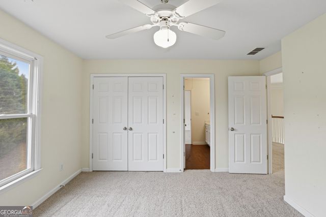 105 Bellhaven Avenue, Fayetteville, GA 30215