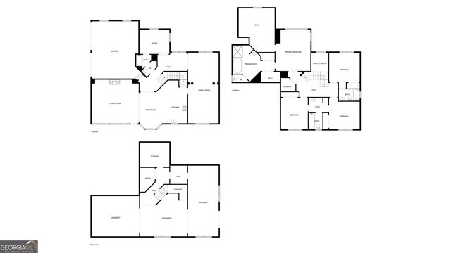 105 Bellhaven Avenue, Fayetteville, GA 30215