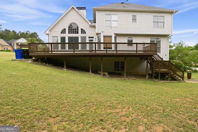 105 Bellhaven Avenue, Fayetteville, GA 30215