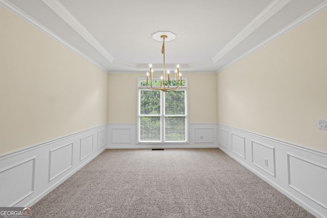 105 Bellhaven Avenue, Fayetteville, GA 30215