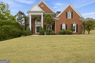 105 Bellhaven Avenue, Fayetteville, GA 30215