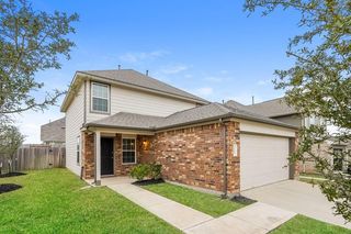 2903 Karin Crest Lane, Conroe, TX 77304