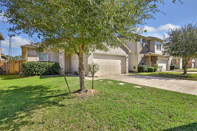 17530 Solly Oak Place, Humble, TX 77396