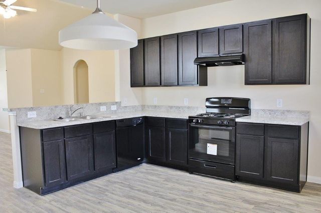 12311 Ghita Lane, Houston, TX 77044