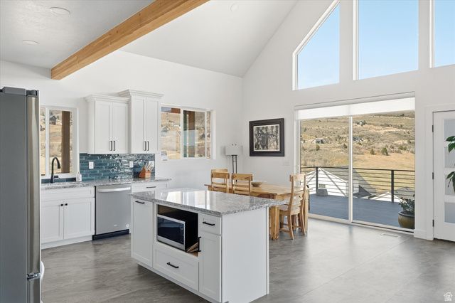 1610 N MACKINAW WAY, Garden City, UT 84028