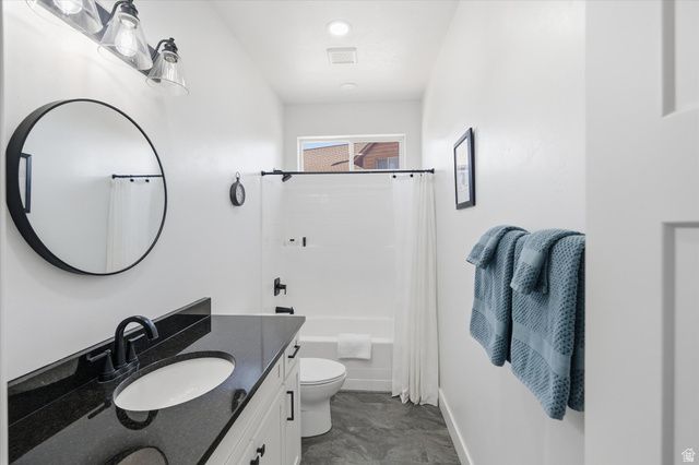 1610 N MACKINAW WAY, Garden City, UT 84028