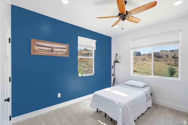 1610 N MACKINAW WAY, Garden City, UT 84028