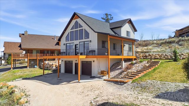 1610 N MACKINAW WAY, Garden City, UT 84028