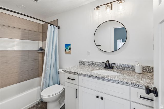1610 N MACKINAW WAY, Garden City, UT 84028