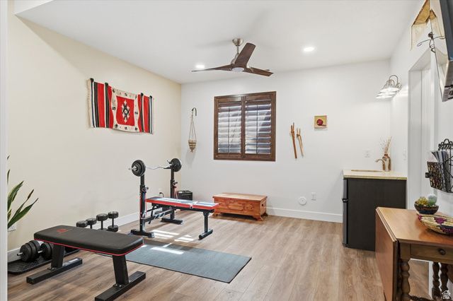 1610 N MACKINAW WAY, Garden City, UT 84028