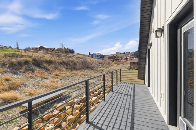 1610 N MACKINAW WAY, Garden City, UT 84028