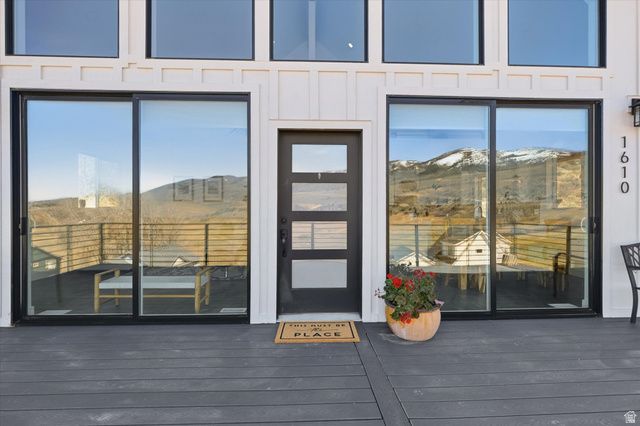 1610 N MACKINAW WAY, Garden City, UT 84028
