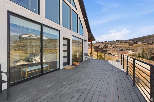 1610 N MACKINAW WAY, Garden City, UT 84028