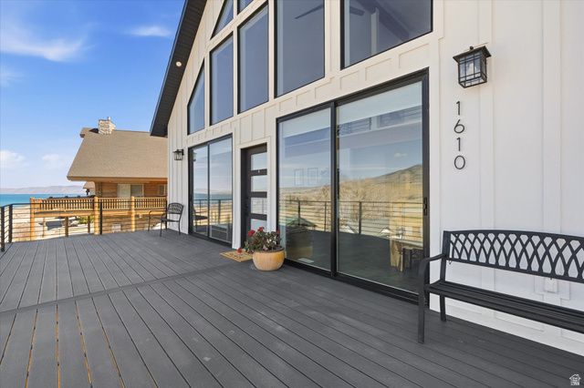 1610 N MACKINAW WAY, Garden City, UT 84028