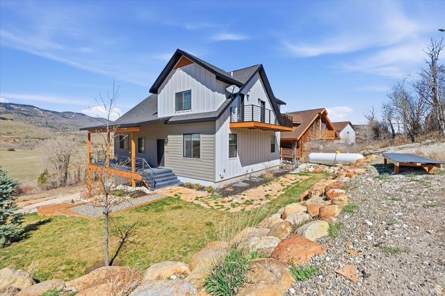 1610 N MACKINAW WAY, Garden City, UT 84028