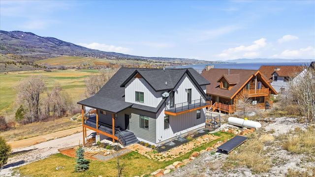 1610 N MACKINAW WAY, Garden City, UT 84028