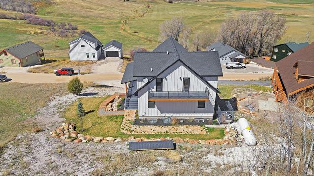 1610 N MACKINAW WAY, Garden City, UT 84028