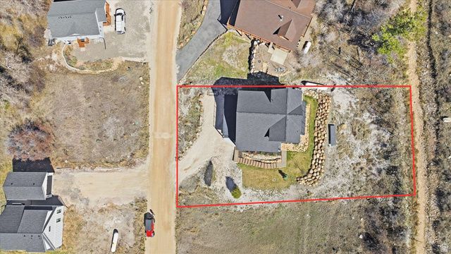 1610 N MACKINAW WAY, Garden City, UT 84028