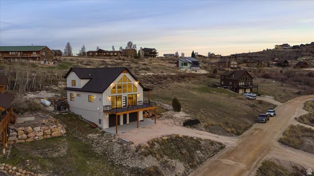 1610 N MACKINAW WAY, Garden City, UT 84028
