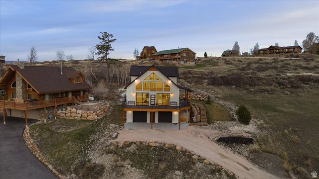 1610 N MACKINAW WAY, Garden City, UT 84028
