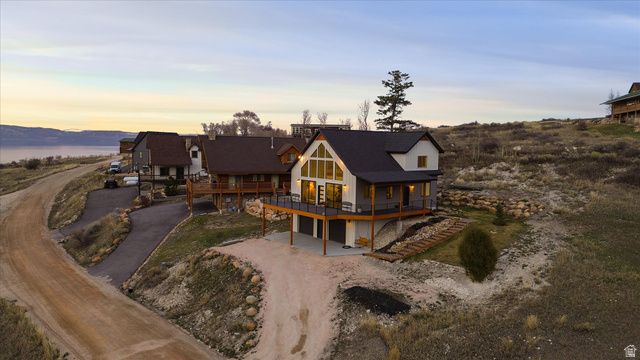 1610 N MACKINAW WAY, Garden City, UT 84028