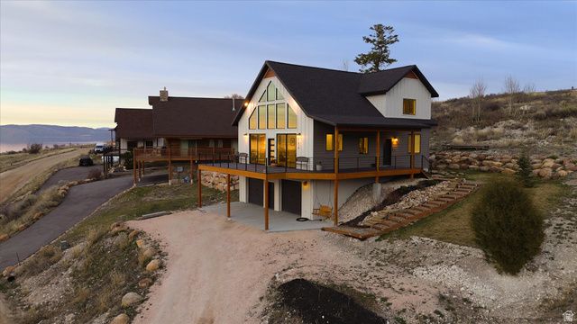 1610 N MACKINAW WAY, Garden City, UT 84028