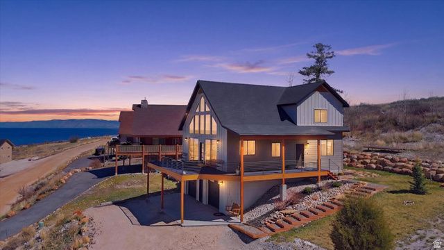 1610 N MACKINAW WAY, Garden City, UT 84028
