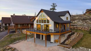 1610 N MACKINAW WAY, Garden City, UT 84028