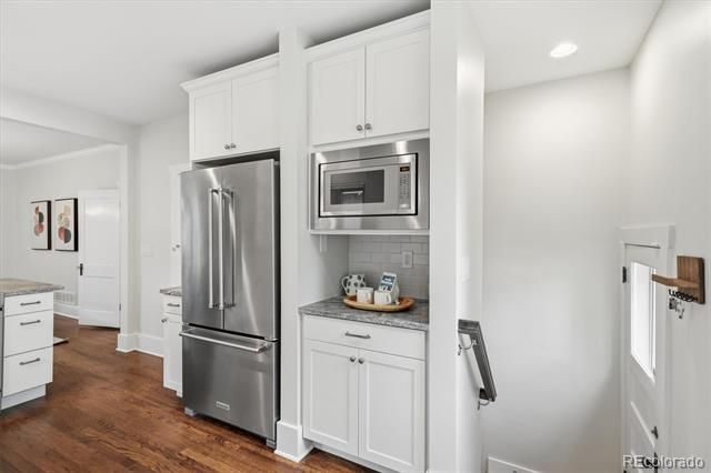 822 S Race Street, Denver, CO 80209