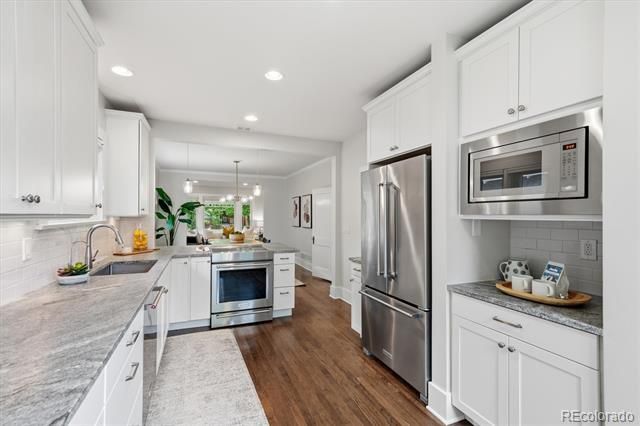 822 S Race Street, Denver, CO 80209