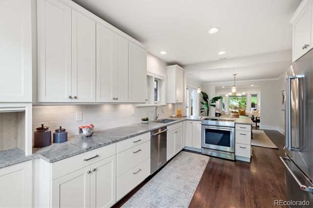 822 S Race Street, Denver, CO 80209
