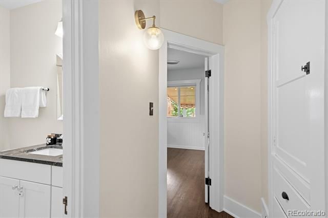 822 S Race Street, Denver, CO 80209