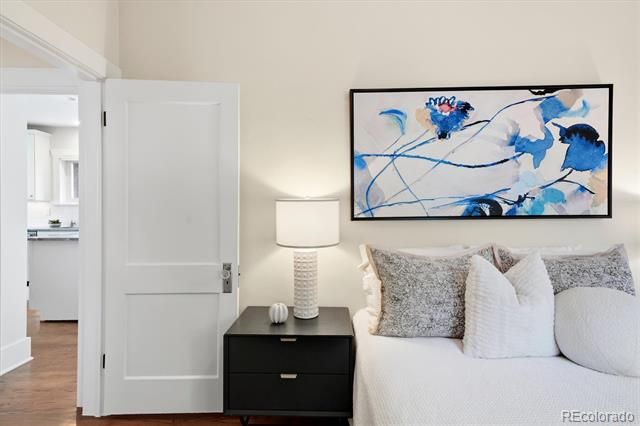 822 S Race Street, Denver, CO 80209
