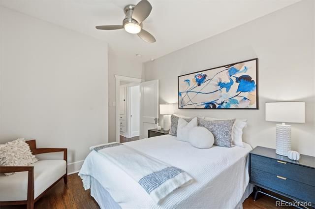 822 S Race Street, Denver, CO 80209