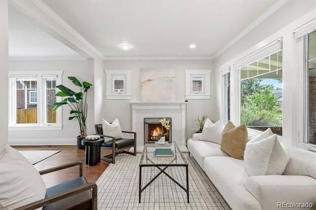 822 S Race Street, Denver, CO 80209