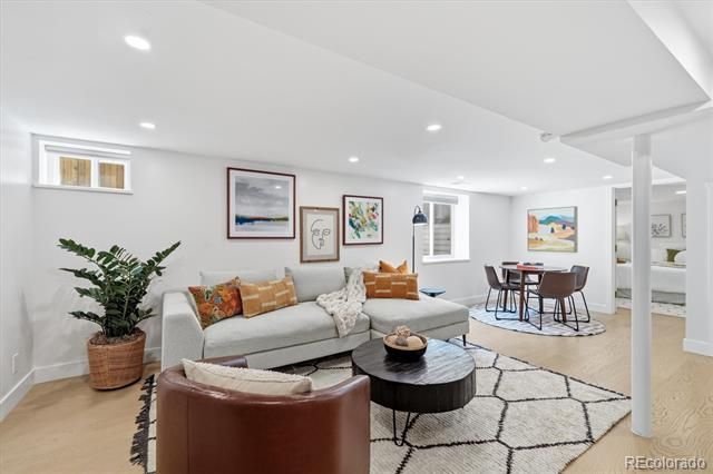 822 S Race Street, Denver, CO 80209